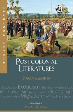 Orient Postcolonial Literatures